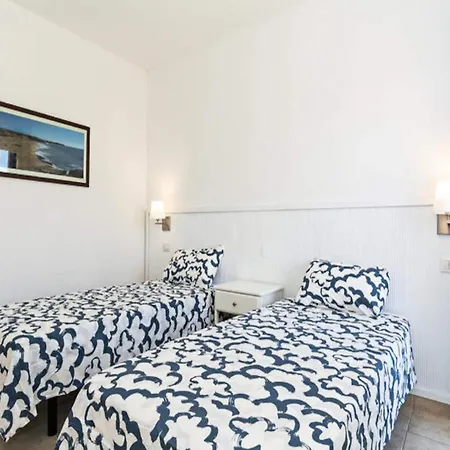 Apartment Guasimeta Duplex - Pool & Balcony *