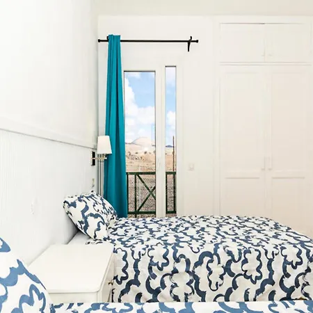 Guasimeta Duplex - Pool & Balcony Apartman *