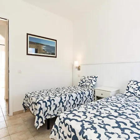 Apartment Guasimeta Duplex - Pool & Balcony Los Pocillos