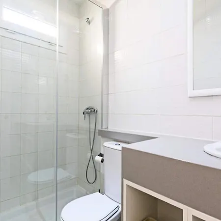 Apartment Guasimeta Duplex - Pool & Balcony Los Pocillos