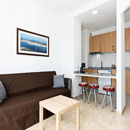 Guasimeta Duplex - Pool & Balcony Apartment