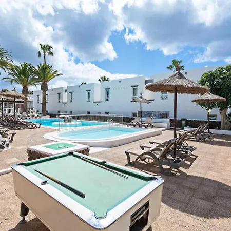 Guasimeta Duplex - Pool & Balcony Apartment