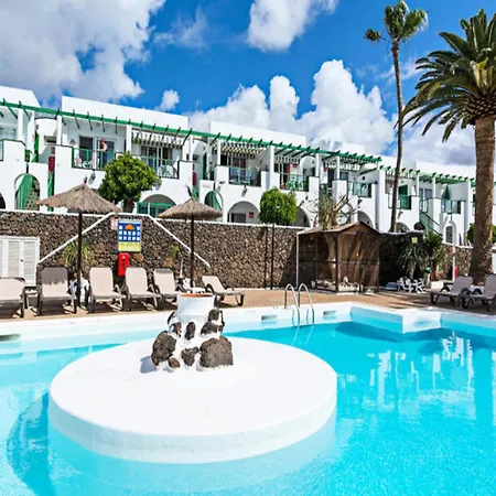 Guasimeta Duplex - Pool & Balcony Apartman *